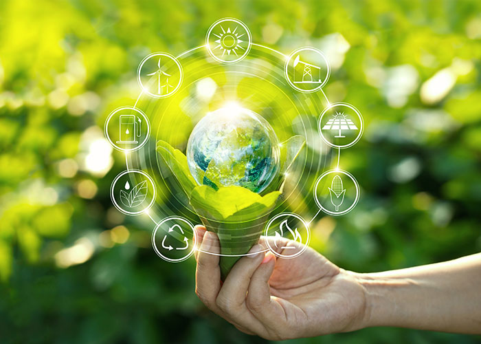 EG har tilsluttet sig UN Global compact