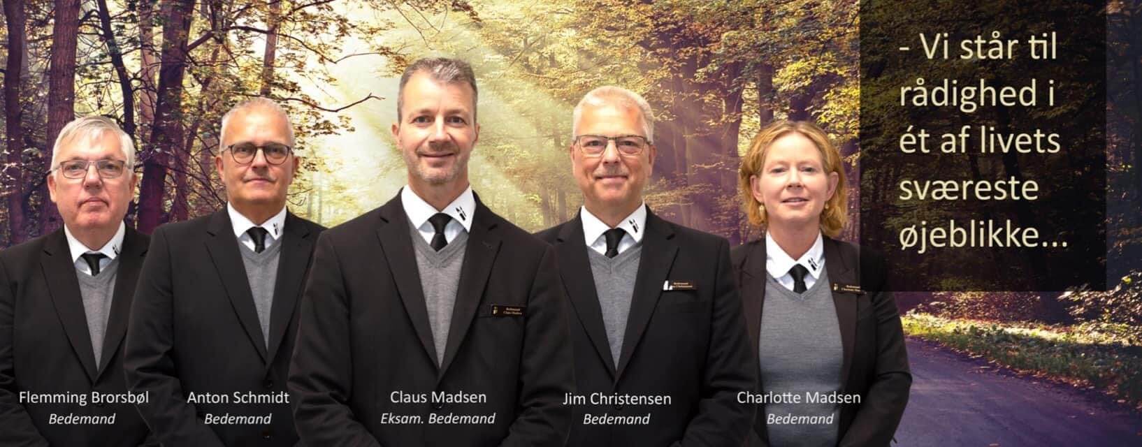 De 5 bedemænd Grindsted Billund Begravelsesforretning.jpg