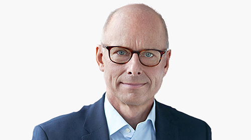 Klaus Holse