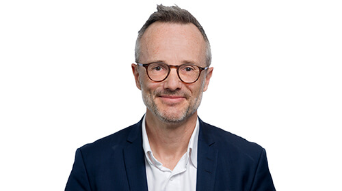 Michael Moyell Juul