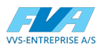 Finn Vindahl Andersen logo