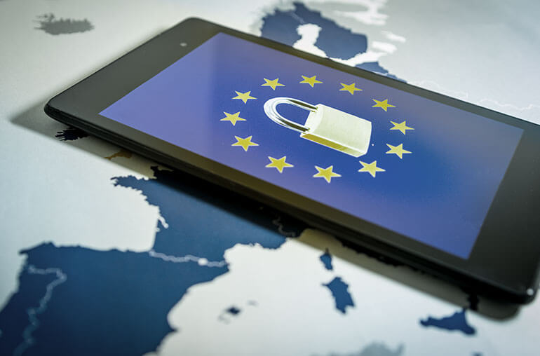 Indledende øvelser til GDPR