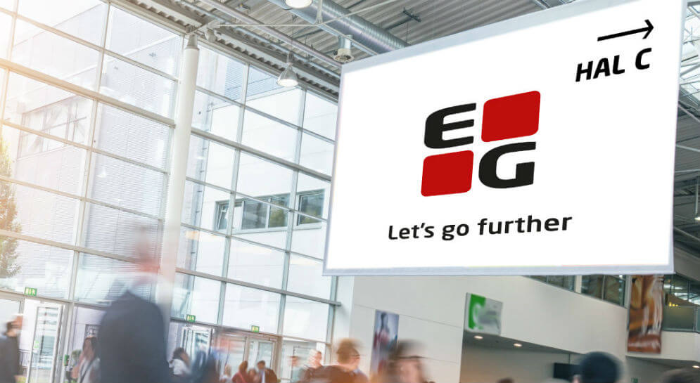 Digitaliseringsmessen - EG