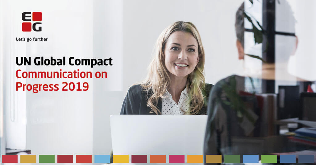 EG Global Compact 2019