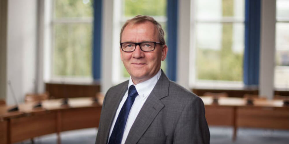 Bjarne Pedersen
