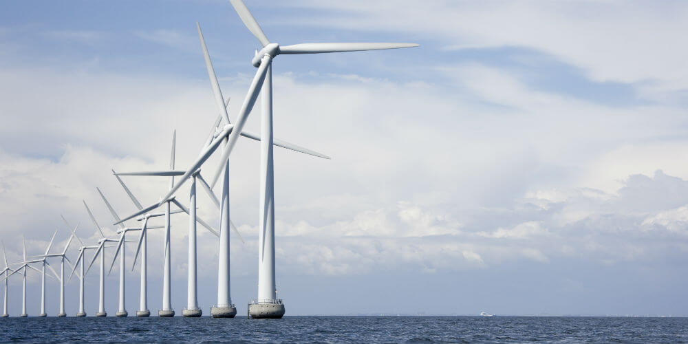 Green power