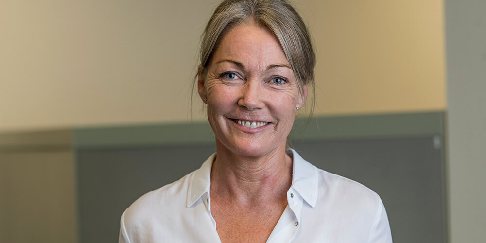 Lene Kirkegaard