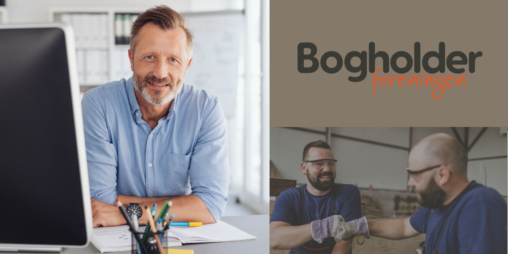 EG i nyt samarbejde med Bogholderforeningen