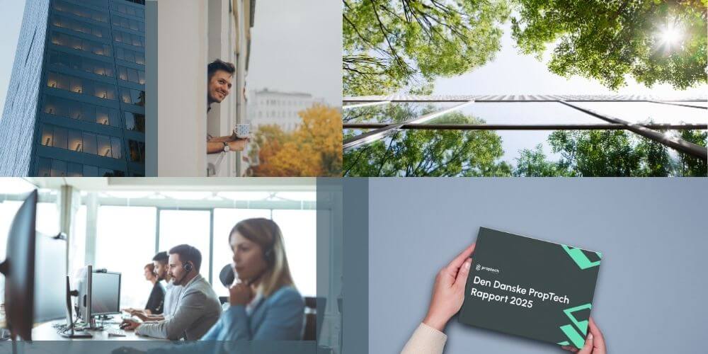 Proptech guide 2025