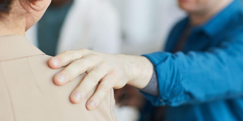 Skal vi ikke bare holde op med at dokumentere